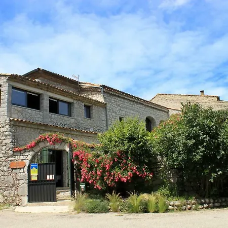 Bed & Breakfast Mas Des Falaises